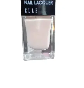 ايل طلاء اظافر نود بيرلي / 04 | Elle Nail Lacquer 04 Nude Perle