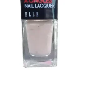 ايل طلاء اظافر نود سينسيل / 06 | Elle Nail Lacquer 06 Nude Sensuel