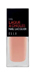 ايل طلاء اظافر نود برالين / 07 | Elle Nail Lacquer 07 Nude Praline