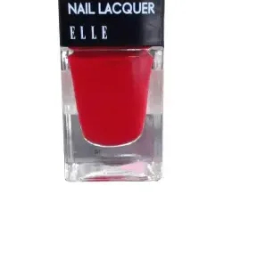 ايل طلاء اظافر روج اردينت / 11 | Elle Nail Lacquer 11 Rouge Ardent