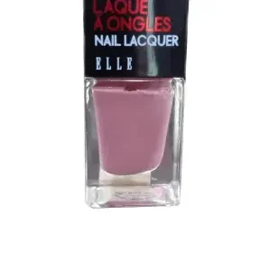 ايل طلاء اظافر روج سوفاج / 12 | Elle Nail Lacquer 12 Rose Sauvage