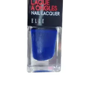 ايل طلاء اظافر الترا مارين / 14 | Elle Nail Lacquer 14 Ultra Marine