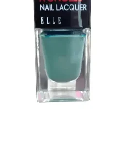 ايل طلاء اظافر جانجل فيفر / 17 | Elle Nail Lacquer 17 Jungle Fever