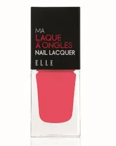 ايل طلاء اظافر سويت كورايل / 18 | Elle Nail Lacquer 18 Sweet Corail