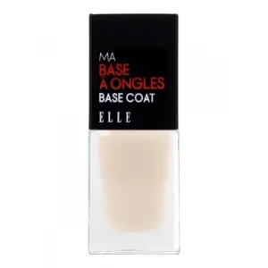 ايل باس كوت ديرسيسانت 01 | Elle Base Coat 01 Durcissante
