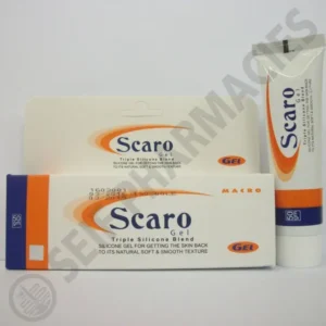سكارو 50 جم جل | Scaro 50 Gm Gel