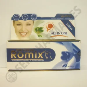 روميكس 100 جم بشرة كريم | Romix 100 Gm Skin Cream
