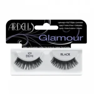 ارديل فاشون ناتشورال ديمي بلاك رموش / 101 | Ardell Fashion Natural Dymy Black Lashes / 101