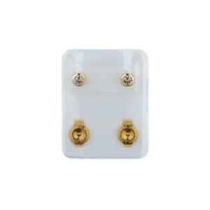 كافلون. فاشيون إيار ستود حلق كافلون فاشون أحجار كريمة | Caflon. Fashion Ear Stud Hlq Kaflwn Fashion Ahjar Kryma