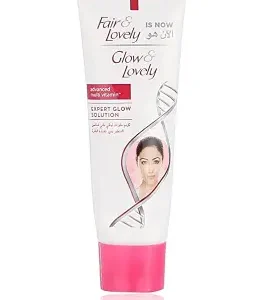 جلو اند لافلي مالتي فيتامين كريم 18 جم ( عرض خاص ) | Glow (Fair)&Lovely Multi Vitamin Cr. 18Gm#