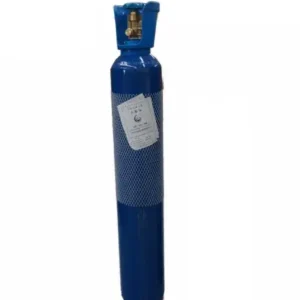اسطوانة اكسجين 40 لتر بدون منظم | Astwana Oxygen 40 Liter Without Regulator