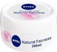نيفيا كريم فيرنس للبشرة 200 مل | Nivea Soft Cr. 200Ml Fairness
