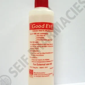 جود إيفي نسائي غسول 250 مل | Good Eve Feminine Wash 250 Ml