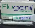فلوجينيل مهبلي. جل 30 مل + 5 أبليكاتورس | Flugenil Vag. Gel 30 Ml + 5 Applicators