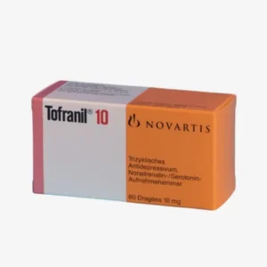 Tofranil 10 Mg 60 Tab (Xx)
