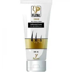 بلاتينا 50 جم كريم للشعر | Platina 50 Gm Hair Cream