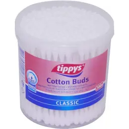 Tybs Aawad Cotton Lladhn Round 100 Piece