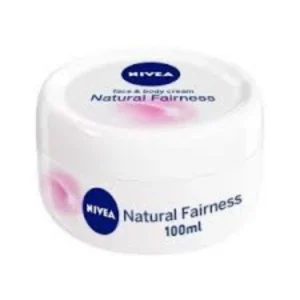 نيفيا كريم فيرنس للبشرة 100 مل | Nivea Soft Cr. 100Ml Fairness
