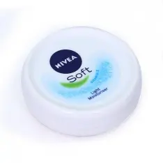 نيفيا سوفت فيرنس كريم للبشرة 20 مل | Nivea Soft Cr. 20Ml Fairness