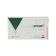 إينهيجليب 12.5 مجم 30 قرص | Inhiglip 12.5 Mg 30 Tab