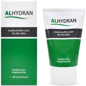 ألهيدران 100 مل جل | Alhydran 100 Ml Gel
