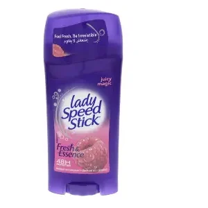 Lady Speed Deod Stick 65G Juicy Magic