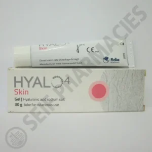 هيالو 4 بشرة 30 جم جل | Hyalo 4 Skin 30 Gm Gel