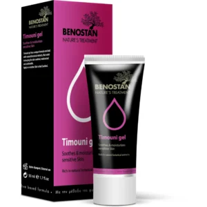 تيموني جل 50 مل | Timouni 50 Ml Gel