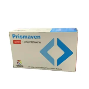 بريسمافين 100 مجم 30 قرص | Prismaven 100 Mg 30 Tab