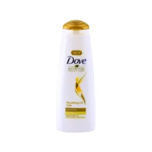 دوف شامبو. 180مل مغذي زيت كير | Dove Sh. 180ml Nourishing Oil Care