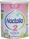 ناكتاليا حليب باودر رقم (2) اي.ان.اف 400 جم | Nactalia (2) 400 Gm Inf Milk