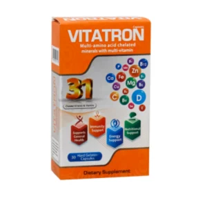 Vitatron 30 Cap