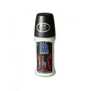 Fa Deod. Rollon 50Ml Attraction Force F/M