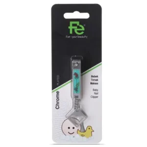 في قصافة اظافر بيبي | In Nail Clipper Nails Baby