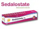 سيدالوستات 2% 6.6 جم مهبلي كريم | Sedalostate 2% 6.6 Gm Vag Cream