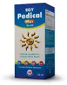 إيجي بيديكال بلس شراب 100 مل | Egy Pedical Plus Syrup 100 Ml