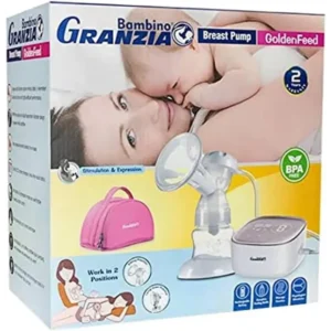 جرانزيا شفاط ثدى ايطالى جرانزيا | Granzia Aspirator Thda Aytala Granzia