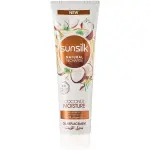صن سيلك بديل الزيت بجوز الهند 300 مل | Sunsilk Oil Replac. 300Ml Coconut