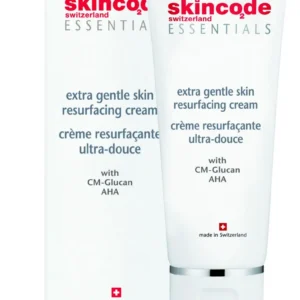 Skincode Essent Extra Gentle Skin Resurfacing Cream 75 Ml