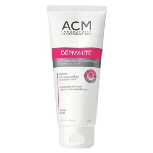 ايه ديبيوهيت جسم حليب 200مل | Acm Depiwhite Body Milk 200ml