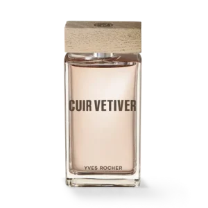 ايف روشية سير فيتفر ماء تواليت 100 مل | Yves Rocher Syr Fytfr Water Toilette 100 Ml