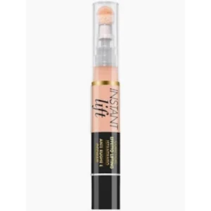هاي إينستانت ليفت كونسيلر 01 2.5مل | Hightech Instant Lift Concealer 01 2.5ml