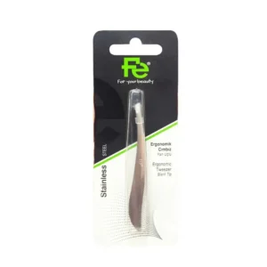 في تويزرز ملقاط ارجنوميك | In Tweezers Tweezers Arjnwmyk
