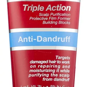 إيفا إي كيراتين إتش.كلينيك بلسم. 230مل أنت.قشرة | Eva E Keratin H.Clinic Cond. 230ml Ant.Dandruff