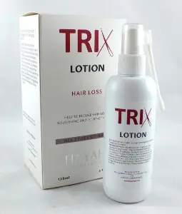 تريكس لوشن ضد سقوط الشعر 120 مل | Trix Anti-Hair Loss Lotion 120Ml