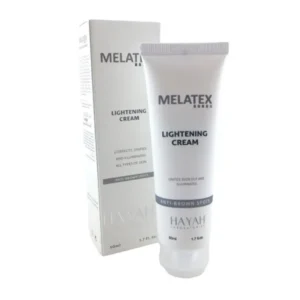 ميلاتكس لايتنج كريم تفتيح 50 مل | Melatex Lightening Cream 50Ml
