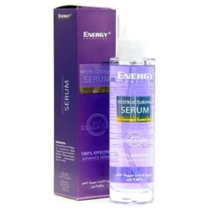 انرجي ريستركت سيرم كولاجين ادفانس ريبير 100 مل | Energy Rystrkt Serum Collagen Advance Repair 100 Ml