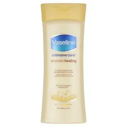 فازلين بادي لوشن بالعناية المركزه والعلاج الاساسي 400 مل | Vaseline Intens Care Bo.lot. 400Ml Essential Healing