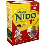 نيدو بلس رقم (1) حليب باودر بالتركيبة المتخصصة 145 جم | Nydw Plus No (1) Milk Powder Baltrkyba Almtkhssa 145 Gm
