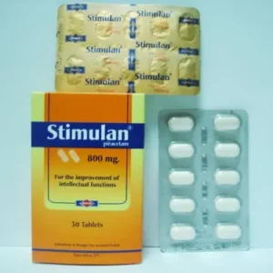 ستيمولان 800 مجم 30 قرص | Stimulan 800 Mg 30 Tab
